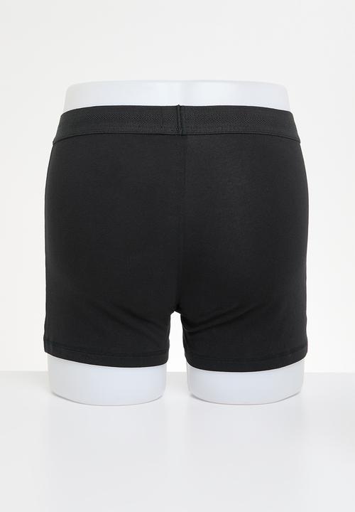 Diesel  - Umbx starkie - black