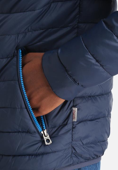 Jack & Jones - Late Jacket 