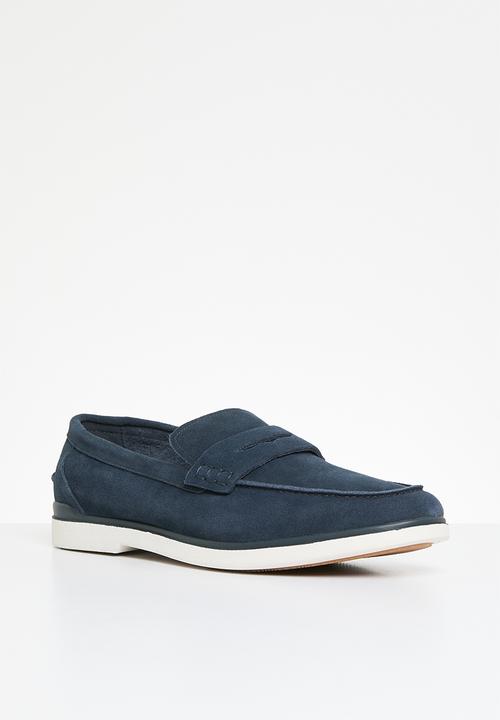 Steve Madden - Charley - navy