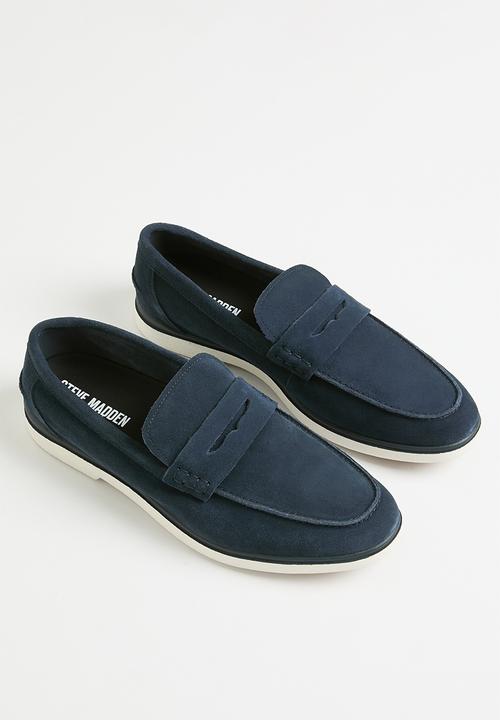 Steve Madden - Charley - navy