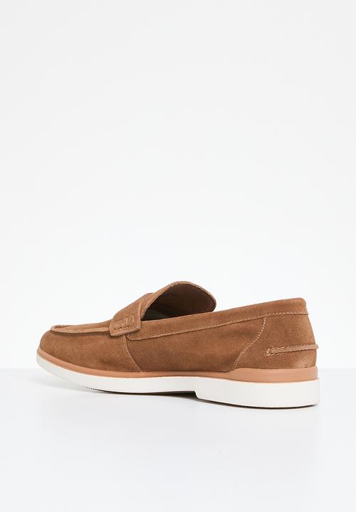 Steve Madden - Charley - brown