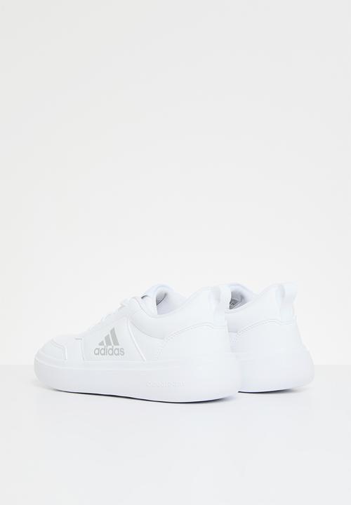 adidas Performance - Park St K - Ftwr White/Silver Met./Ftwr White