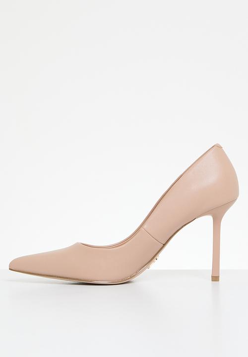 Steve Madden - Classie court - blush
