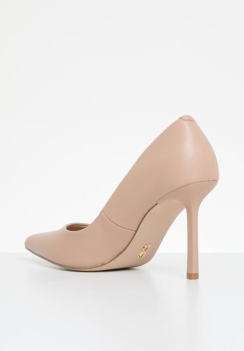 Steve Madden - Classie court - blush