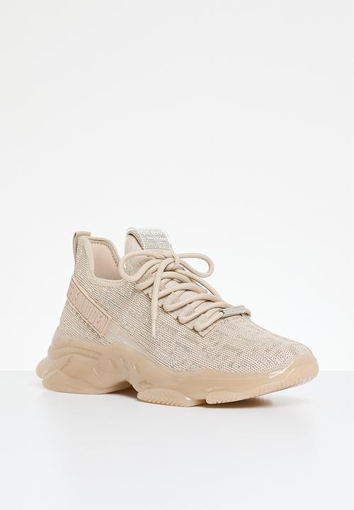 Steve Madden - Max-out sneaker - blush