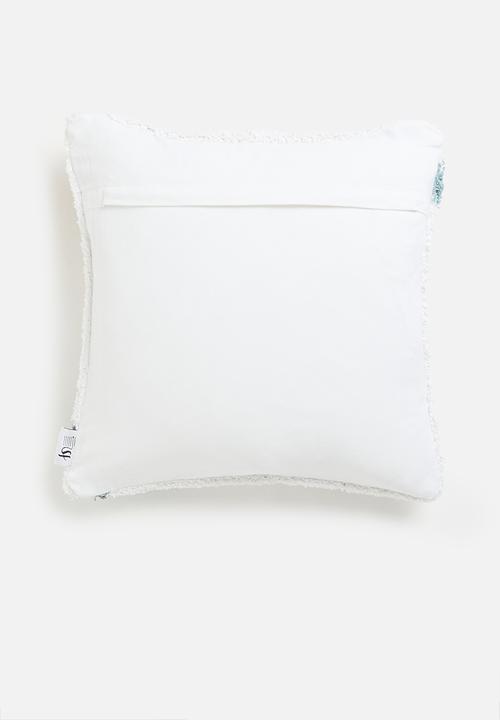 Sixth Floor - Yezi cushion cover-multi