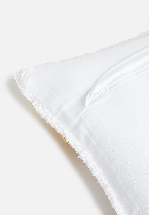 Sixth Floor - Yezi cushion cover-multi