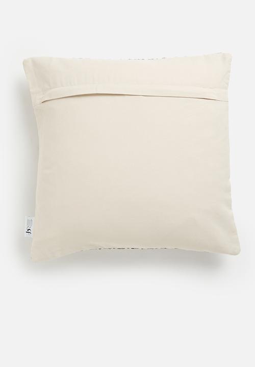 Sixth Floor - Shiraz Cushion Cover - Multi
