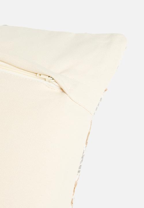 Sixth Floor - Shiraz Cushion Cover - Multi