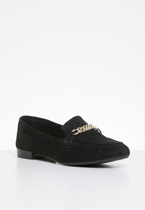 Call It Spring - Norah loafer - black