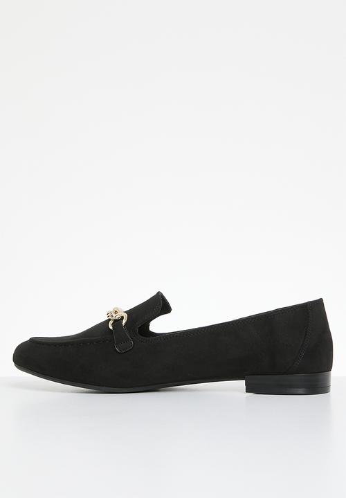 Call It Spring - Norah loafer - black