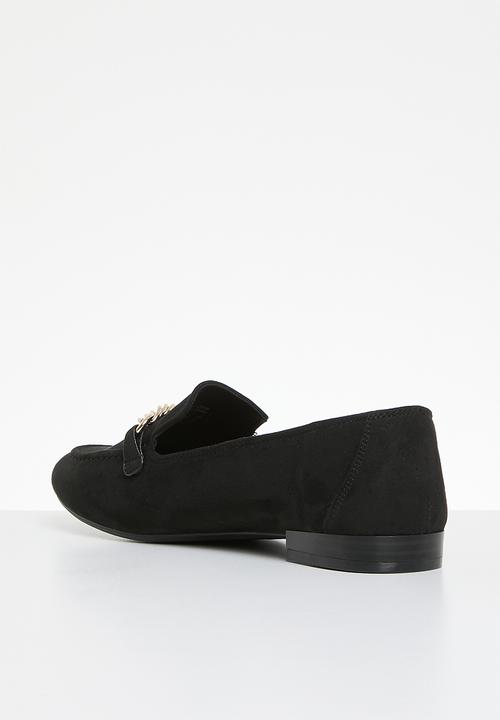 Call It Spring - Norah loafer - black