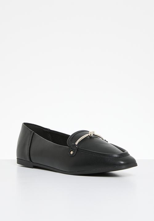 Call It Spring - Patise loafer - black