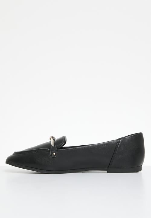 Call It Spring - Patise loafer - black