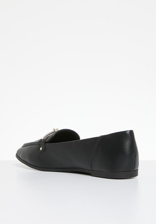 Call It Spring - Patise loafer - black