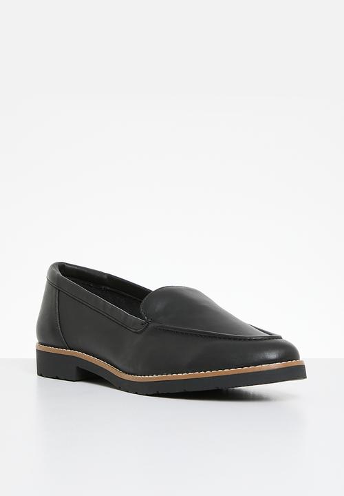 ALDO - Rdflexsmu loafer - black