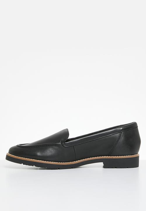 ALDO - Rdflexsmu loafer - black