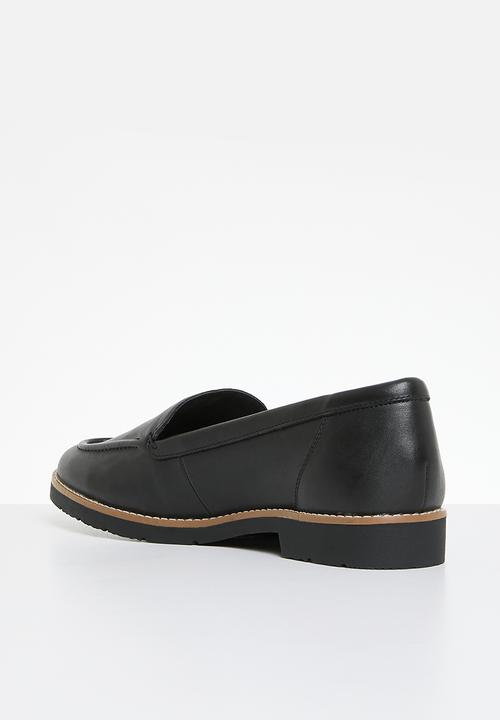 ALDO - Rdflexsmu loafer - black