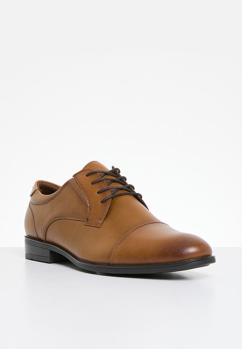 ALDO - Baron - brown