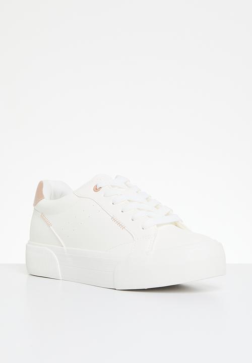Call It Spring - Feeona sneaker - white