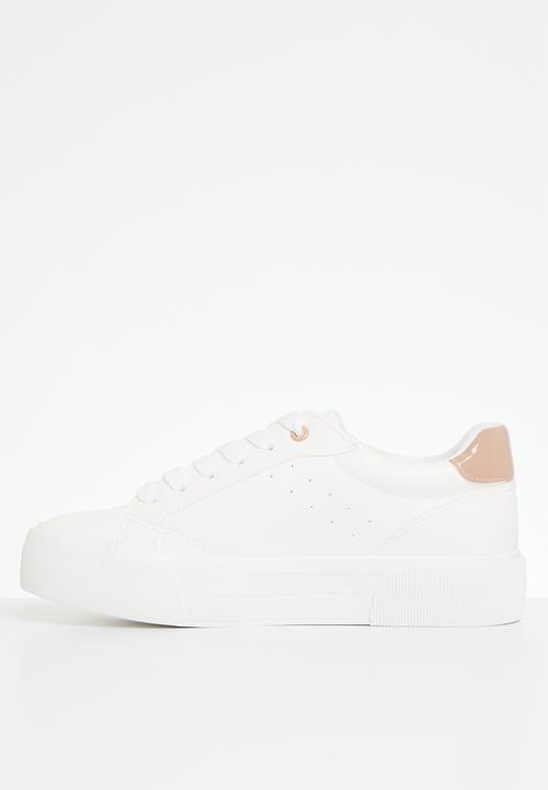 Call It Spring - Feeona sneaker - white