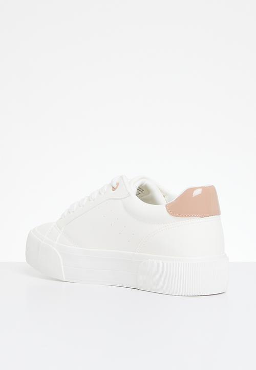 Call It Spring - Feeona sneaker - white