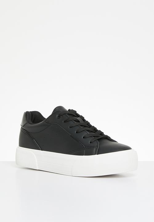 Call It Spring - Feeona sneaker - black