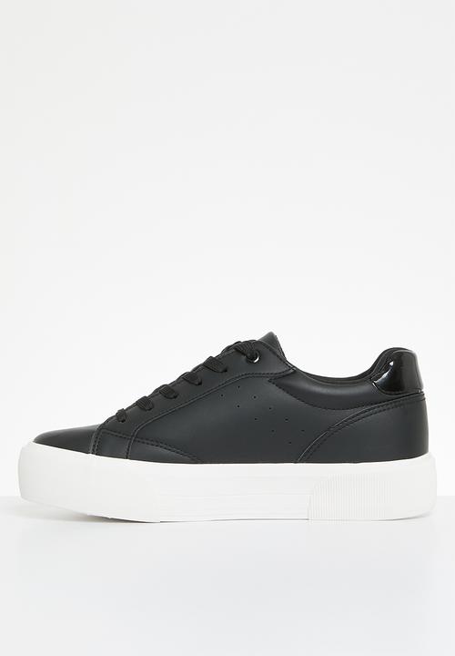 Call It Spring - Feeona sneaker - black