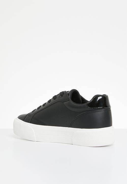 Call It Spring - Feeona sneaker - black