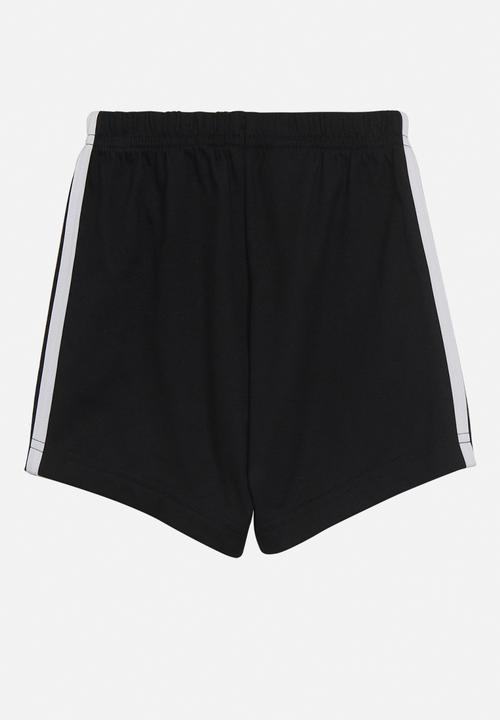 adidas Performance - I 3S Sport Set - White & Black