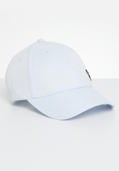 PUMA - Puma metal cat cap jr - silver mist