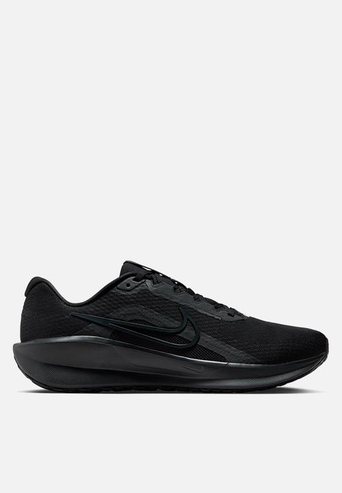 Nike downshifter 13 - fd6454-003 - anthracite/black-wolf grey Nike ...