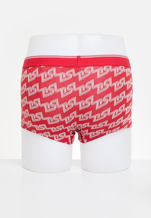 Diesel  - Umbx-damien three pack - multi