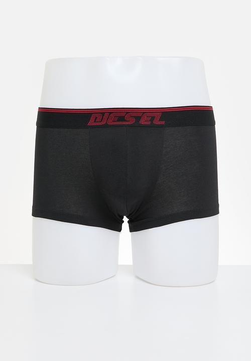 Diesel  - Umbx-damien three pack - multi