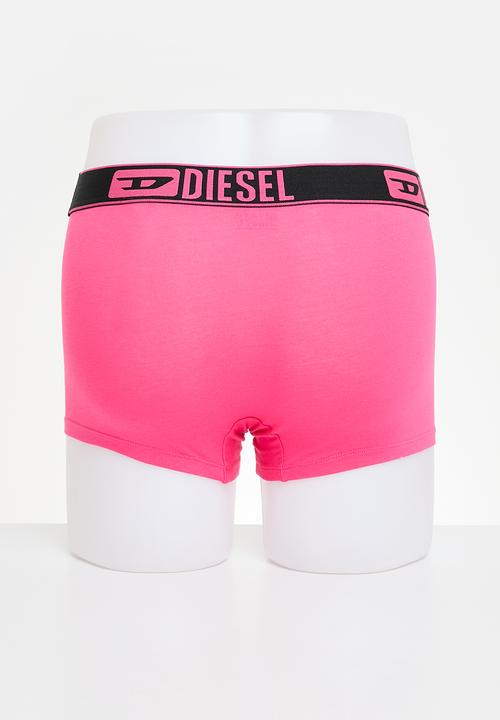 Diesel  - Umbx-damien three pack - multi