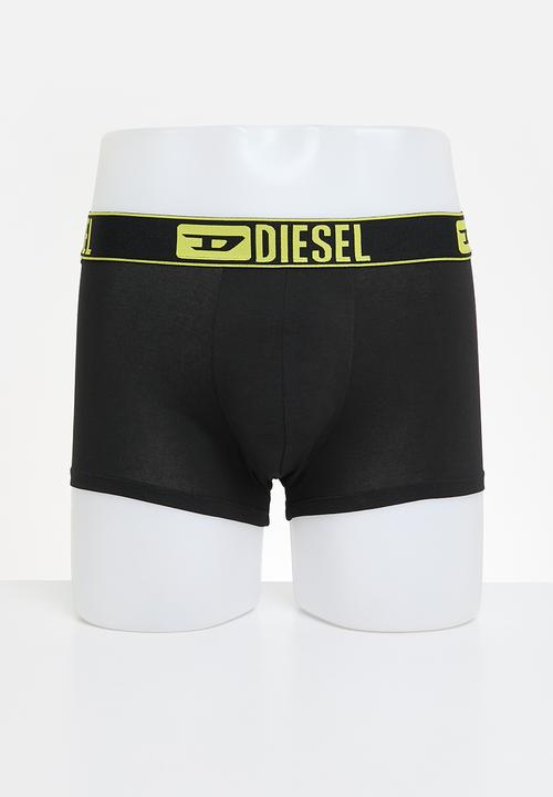 Diesel  - Umbx-damien three pack - multi