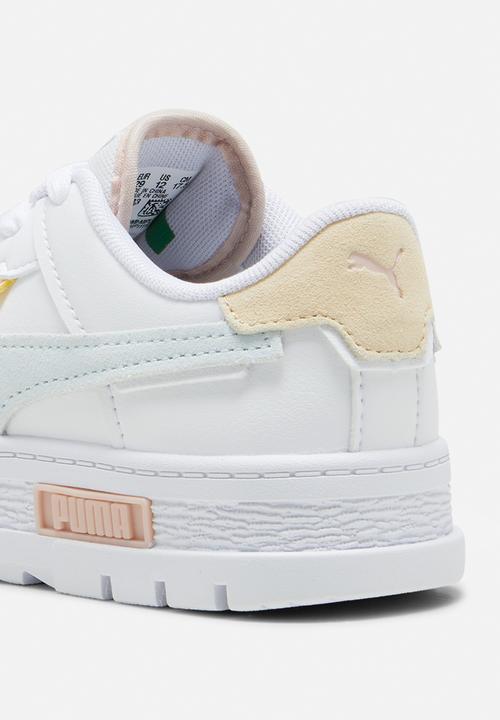 PUMA - Mayze crashed ps - puma white-dewdrop