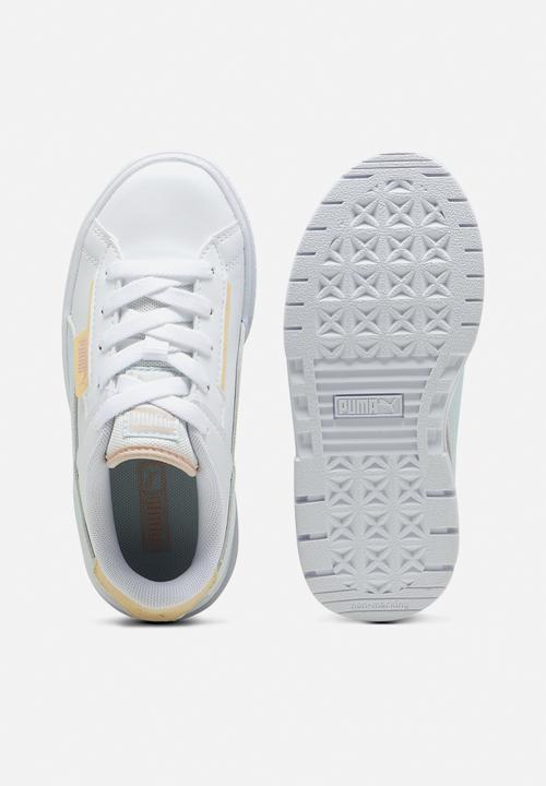 PUMA - Mayze crashed ps - puma white-dewdrop