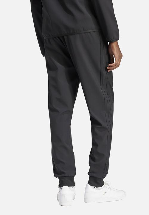 adidas Originals - SST Bonded Track pants - black