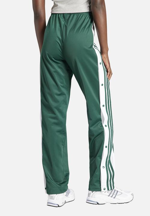 adidas Originals - Adibreak pant - collegiate green