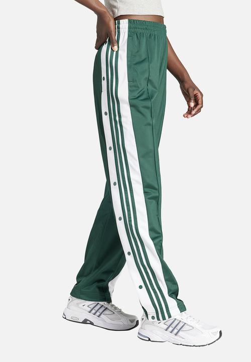 adidas Originals - Adibreak pant - collegiate green