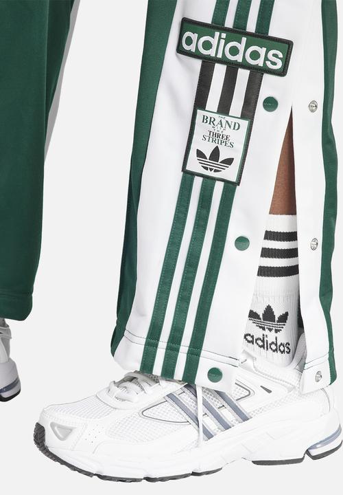 adidas Originals - Adibreak pant - collegiate green