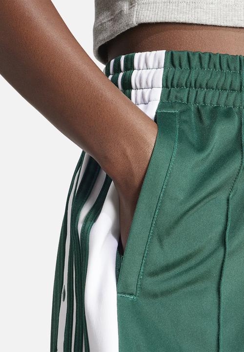 adidas Originals - Adibreak pant - collegiate green