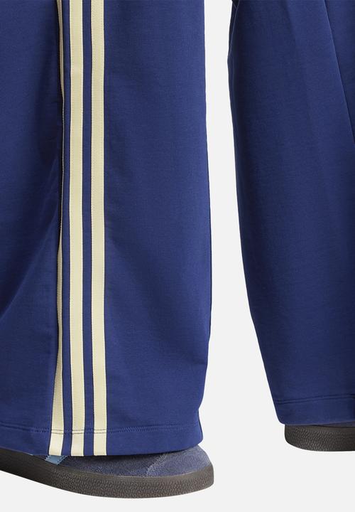 adidas Originals - Loose tp - dark blue