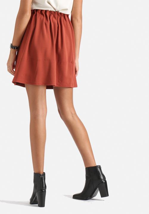 Vero Moda - Tuline Skirt