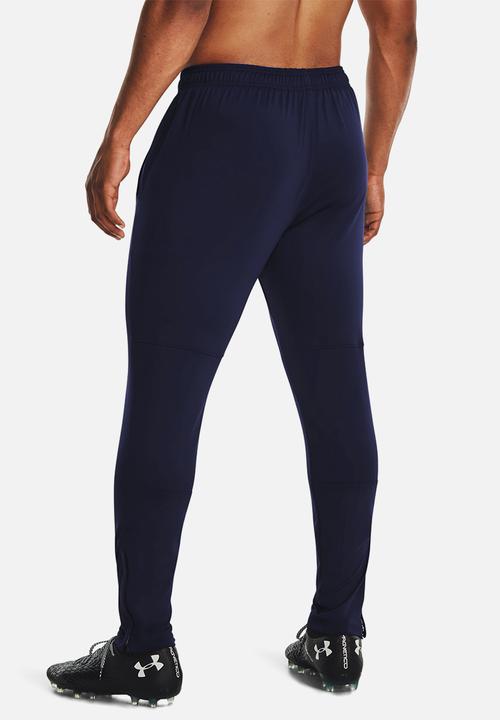 Under Armour - Ua m's ch. train pant - navy
