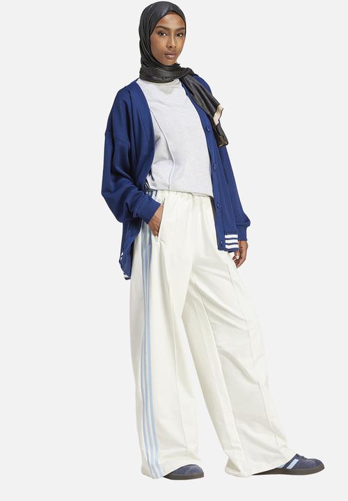 adidas Originals - Loose tp - off white