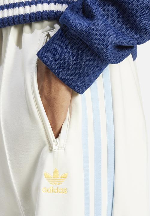 adidas Originals - Loose tp - off white