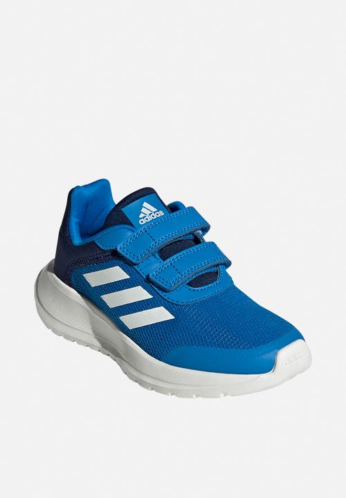 adidas Performance - Tensaur run 2.0 cf - blurus/white/dark blue