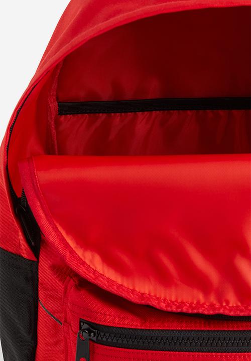 H&M - Backpack - red spider-man